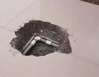 十堰卫生间漏水维修公司为您分享如何判断家里漏水