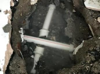 十堰阳台漏水维修公司为您分享楼上楼下漏水怎么处理