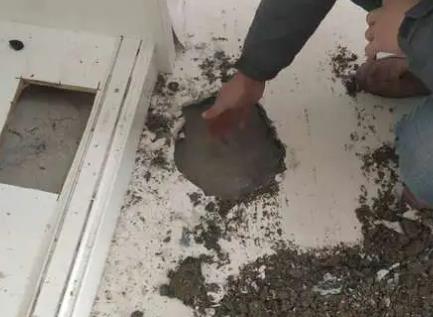 十堰卫生间漏水维修公司分享下精确定位查漏水一次多少钱?不同级别收费不同