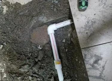 十堰阳台漏水维修时有哪些声音会影响检漏仪